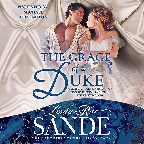 The Grace of a Duke cover art