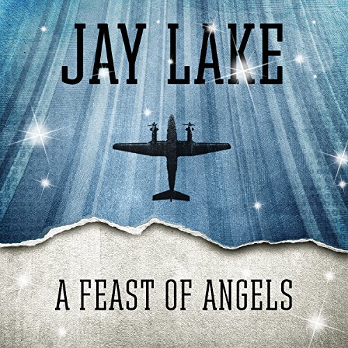 A Feast of Angels cover art