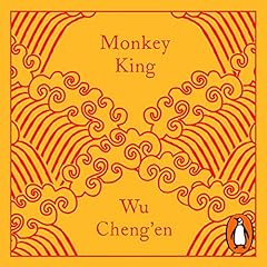 Monkey King Titelbild