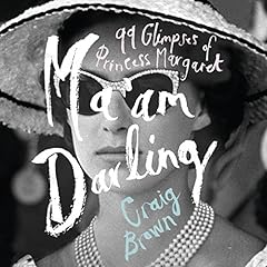 Ma'am Darling cover art