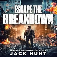 Escape the Breakdown cover art