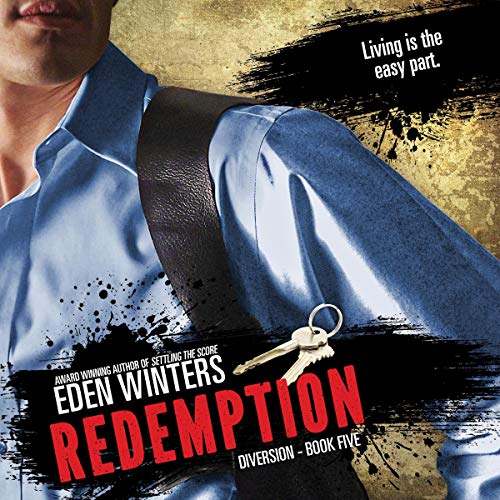 Redemption cover art