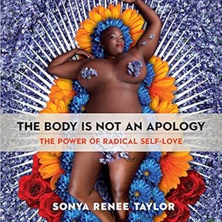 The Body Is Not an Apology cover art