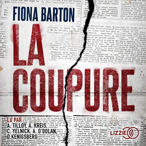 Couverture de La Coupure