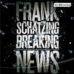 Breaking News cover art