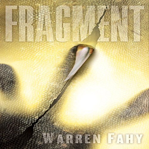 Fragment Audiolibro Por Warren Fahy arte de portada