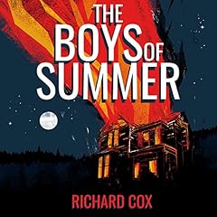 The Boys of Summer cover art