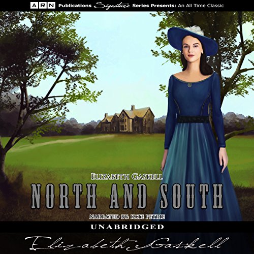 North and South cover art