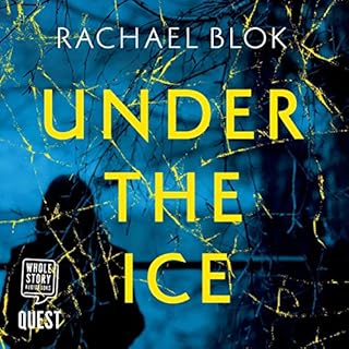 Under the Ice cover art