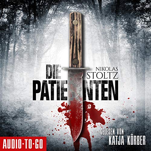 『Die Patienten』のカバーアート