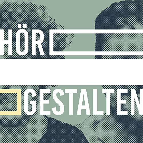 HörGestalten cover art