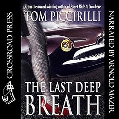 The Last Deep Breath cover art