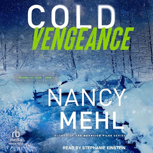 Cold Vengeance cover art