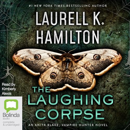 The Laughing Corpse cover art