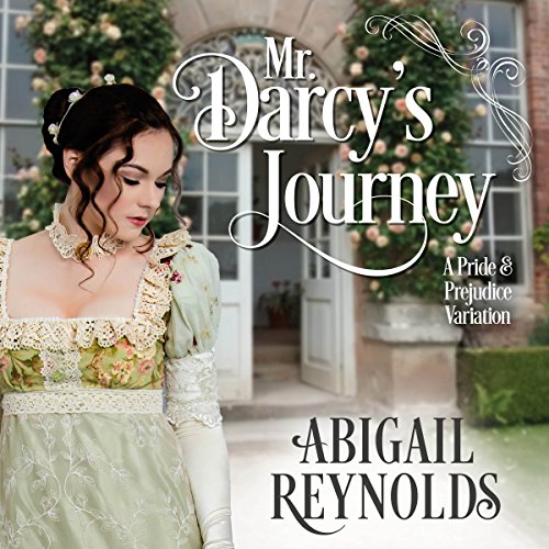 Mr. Darcy's Journey Titelbild