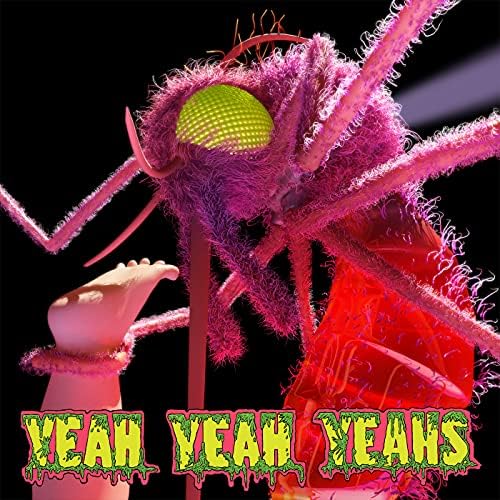 Yeah Yeah Yeahs