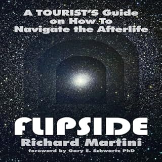 Flipside cover art