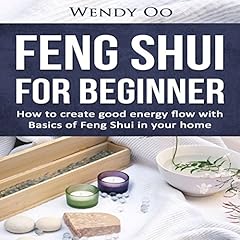 Feng Shui for Beginner cover art