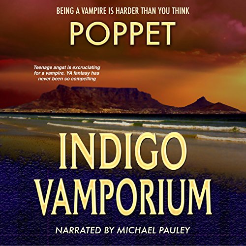 Indigo Vamporium cover art