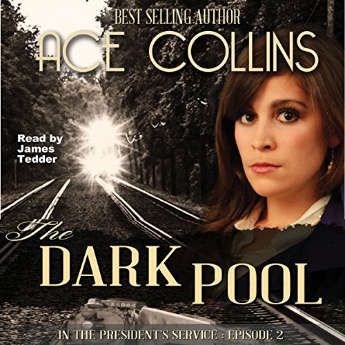 The Dark Pool cover art