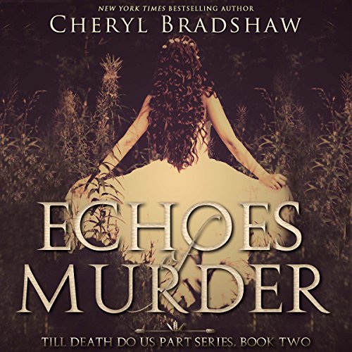 Echoes of Murder cover art