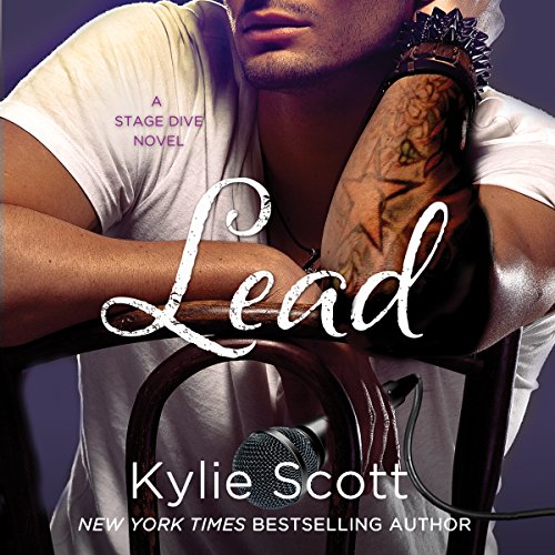 Lead Audiobook By Kylie Scott cover art