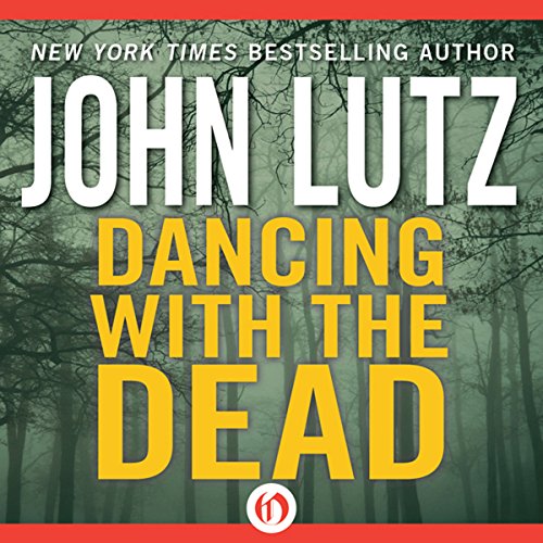 Dancing with the Dead Titelbild