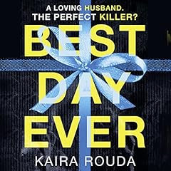 Best Day Ever cover art