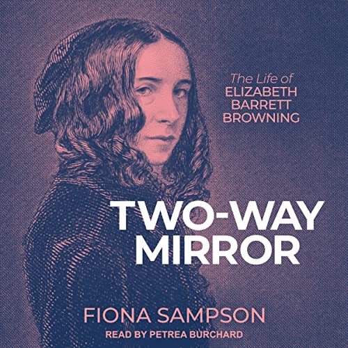 Two-Way Mirror cover art