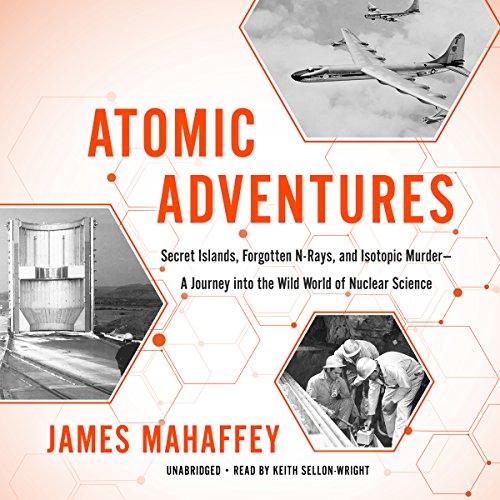 Atomic Adventures cover art