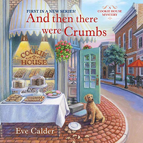 And Then There Were Crumbs cover art