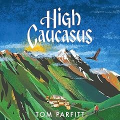 High Caucasus cover art