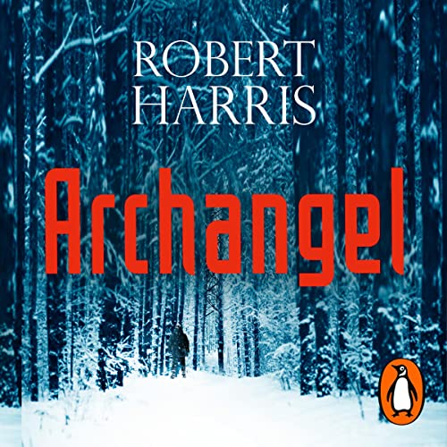 Archangel cover art