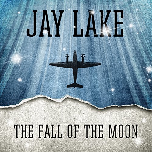 The Fall of the Moon cover art