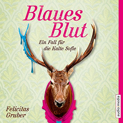 Blaues Blut cover art