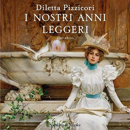 I nostri anni leggeri cover art