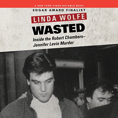 Wasted cover art