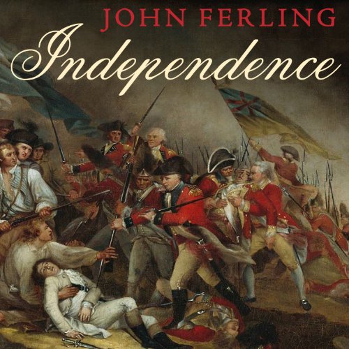 Independence cover art