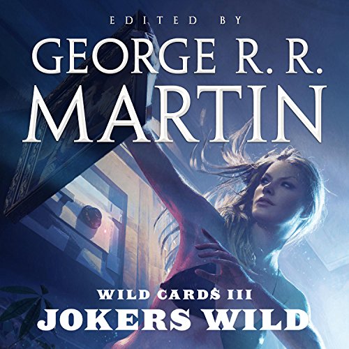 Wild Cards III: Jokers Wild cover art