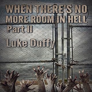 When There's No More Room in Hell 2 Audiolibro Por Luke Duffy arte de portada