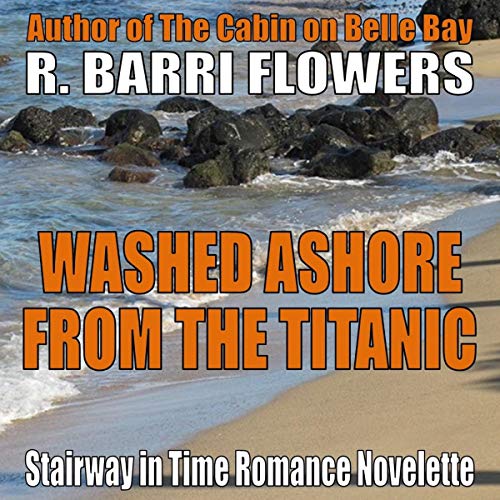 Couverture de Washed Ashore from the Titanic