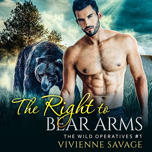 The Right to Bear Arms Audiobook By Vivienne Savage cover art