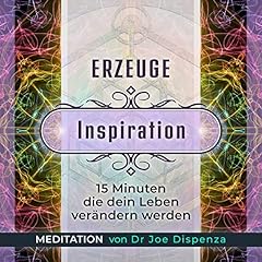 Erzeuge deine Energie - Inspiration Titelbild