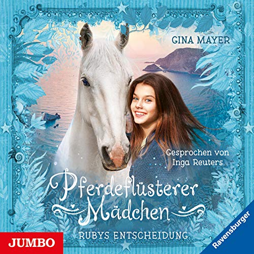 Rubys Entscheidung Audiobook By Gina Mayer cover art