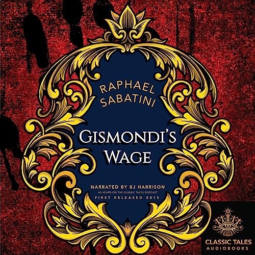 Couverture de Gismondi's Wage