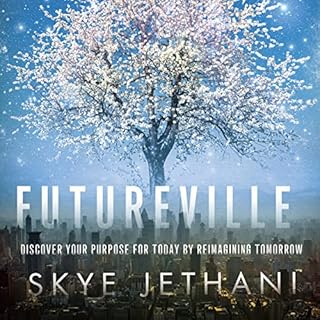 Futureville Audiobook By Skye Jethani cover art