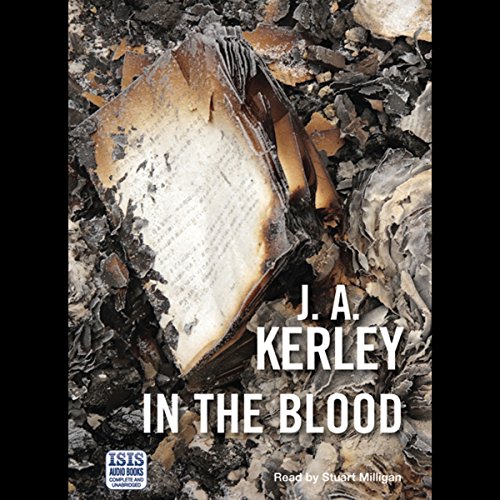 In the Blood cover art