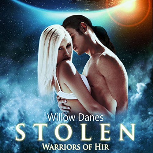 Stolen (Warriors of Hir, Book 3) cover art