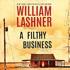 A Filthy Business cover art