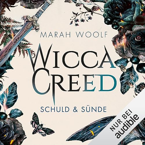 Schuld & Sünde cover art